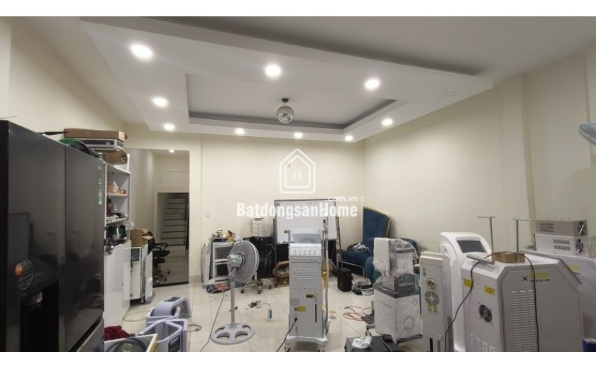 Bán nhà đường Phan Chu Trinh, Tăng Nhơn Phú, TPHCM, 90m2, 2PN, SH, 8.45 tỷ. LH: 0933125879